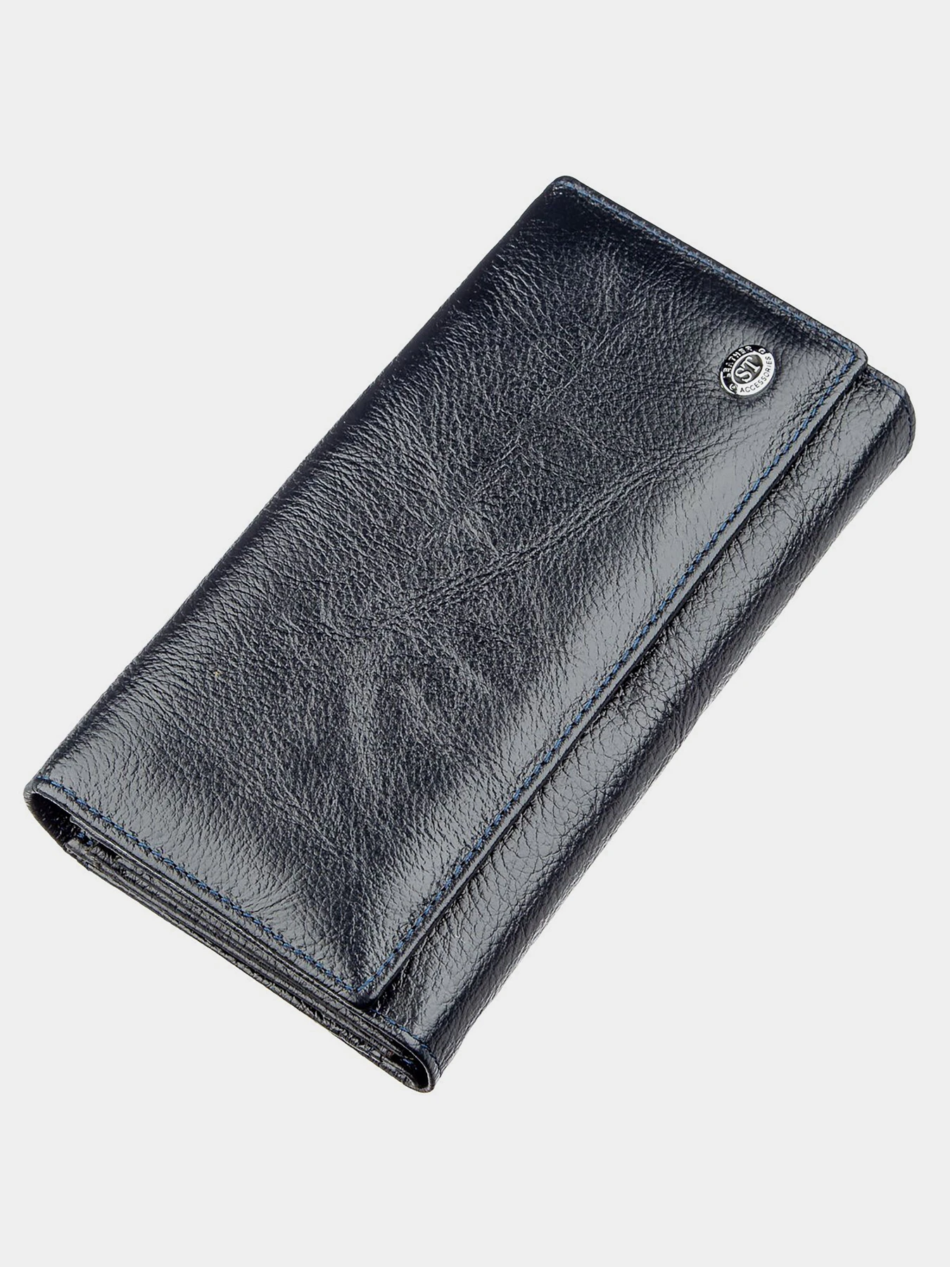 Гаманці ST Leather Accessories модель bag24_18880 Фото