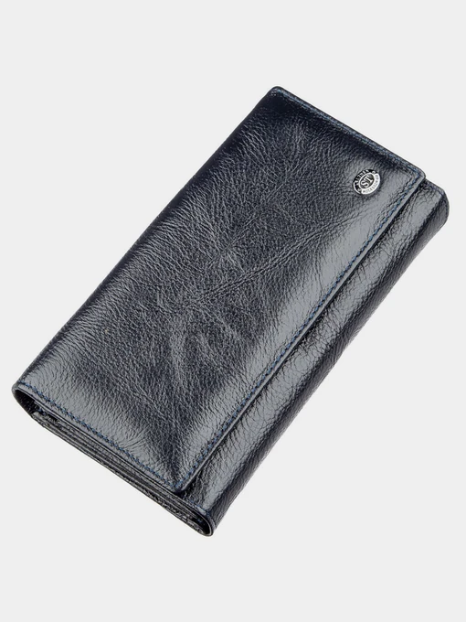 Кошельки ST Leather Accessories модель bag24_18880 Фото
