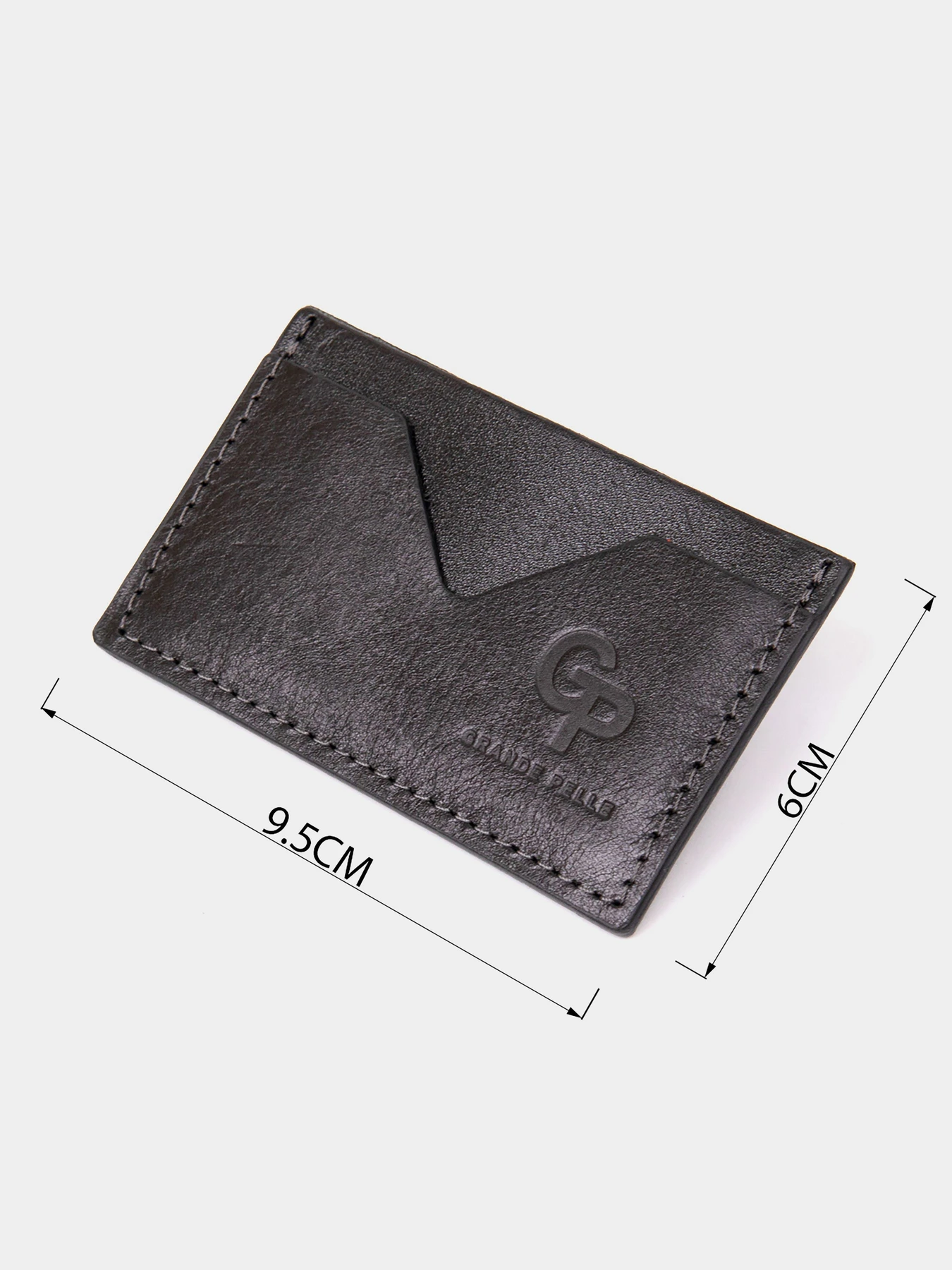 Кошельки Grande Pelle модель bag24_11498 Фото