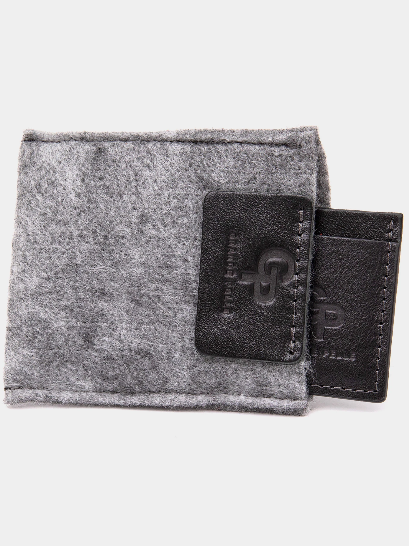 Кошельки Grande Pelle модель bag24_11498 Фото
