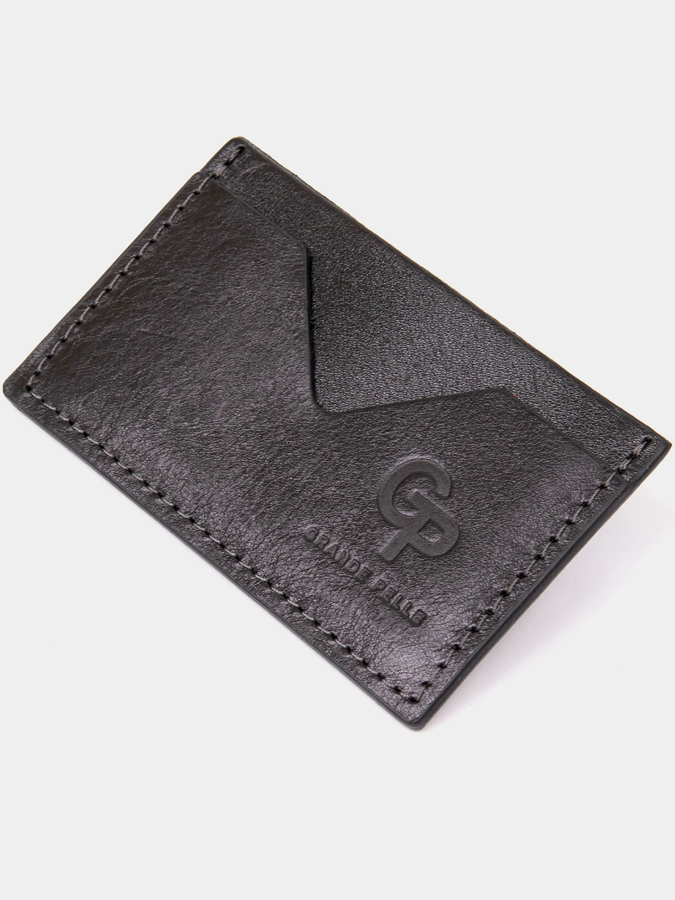 Кошельки Grande Pelle модель bag24_11498 Фото