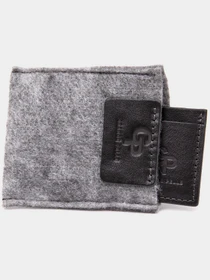 Кошельки Grande Pelle модель bag24_11498 Фото