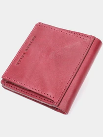 Кошельки Grande Pelle модель bag24_16798 Фото