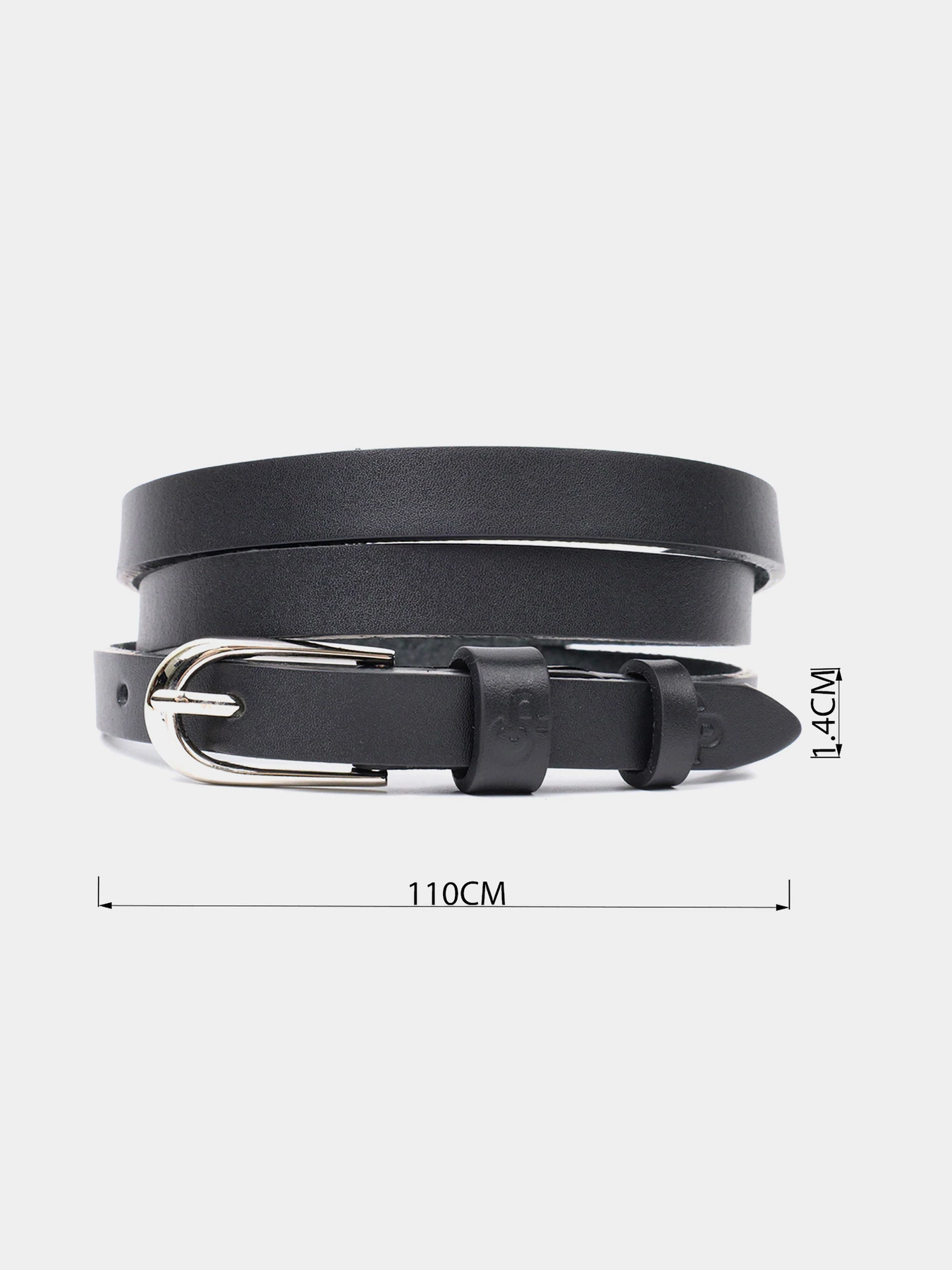 Ремни Grande Pelle модель bag24_11672 Фото