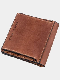Кошельки Grande Pelle модель bag24_11238 Фото