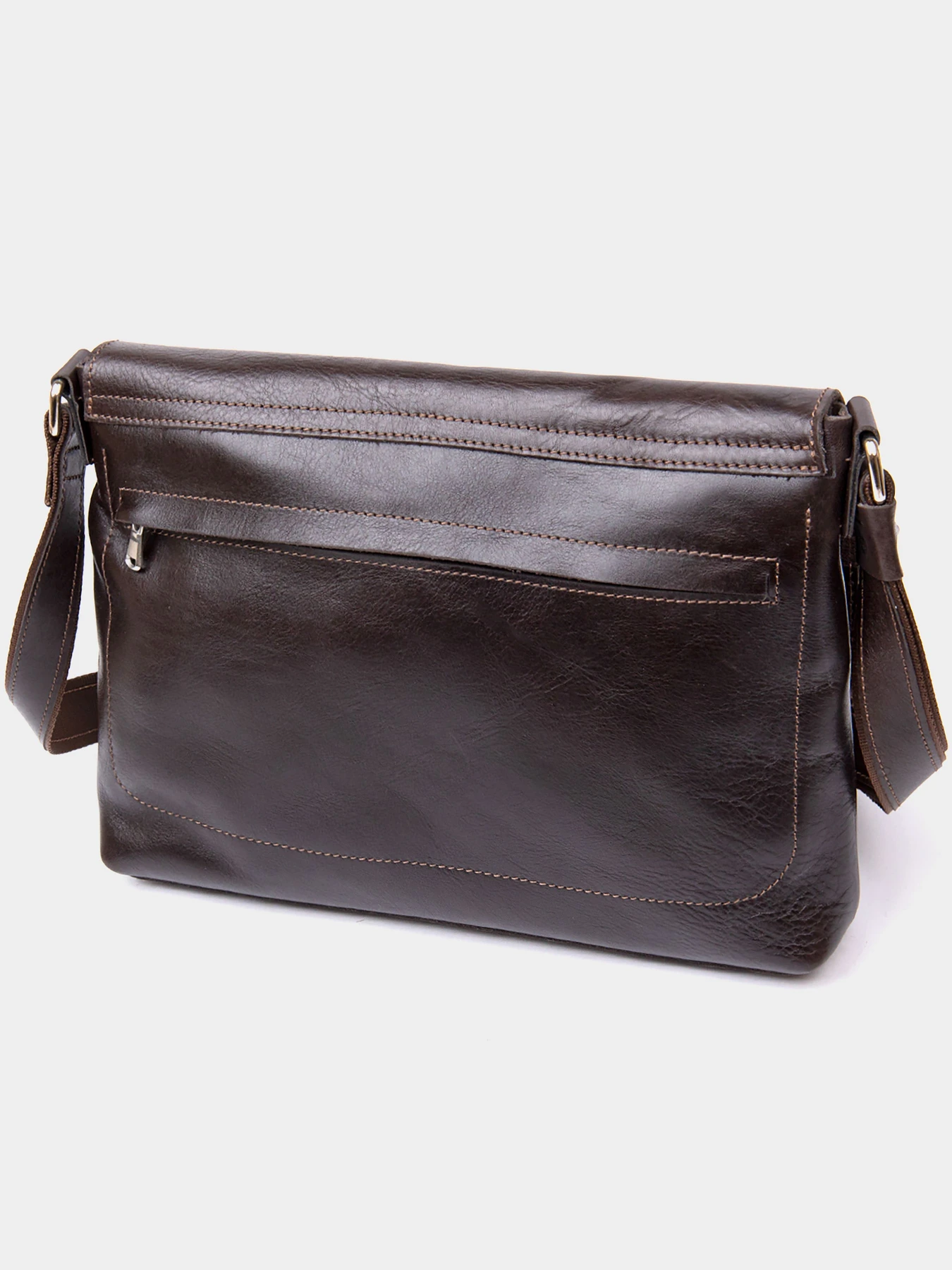 Сумки Grande Pelle модель bag24_11430 Фото