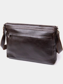 Сумки Grande Pelle модель bag24_11430 Фото