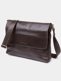 Сумки Grande Pelle модель bag24_11430 Фото