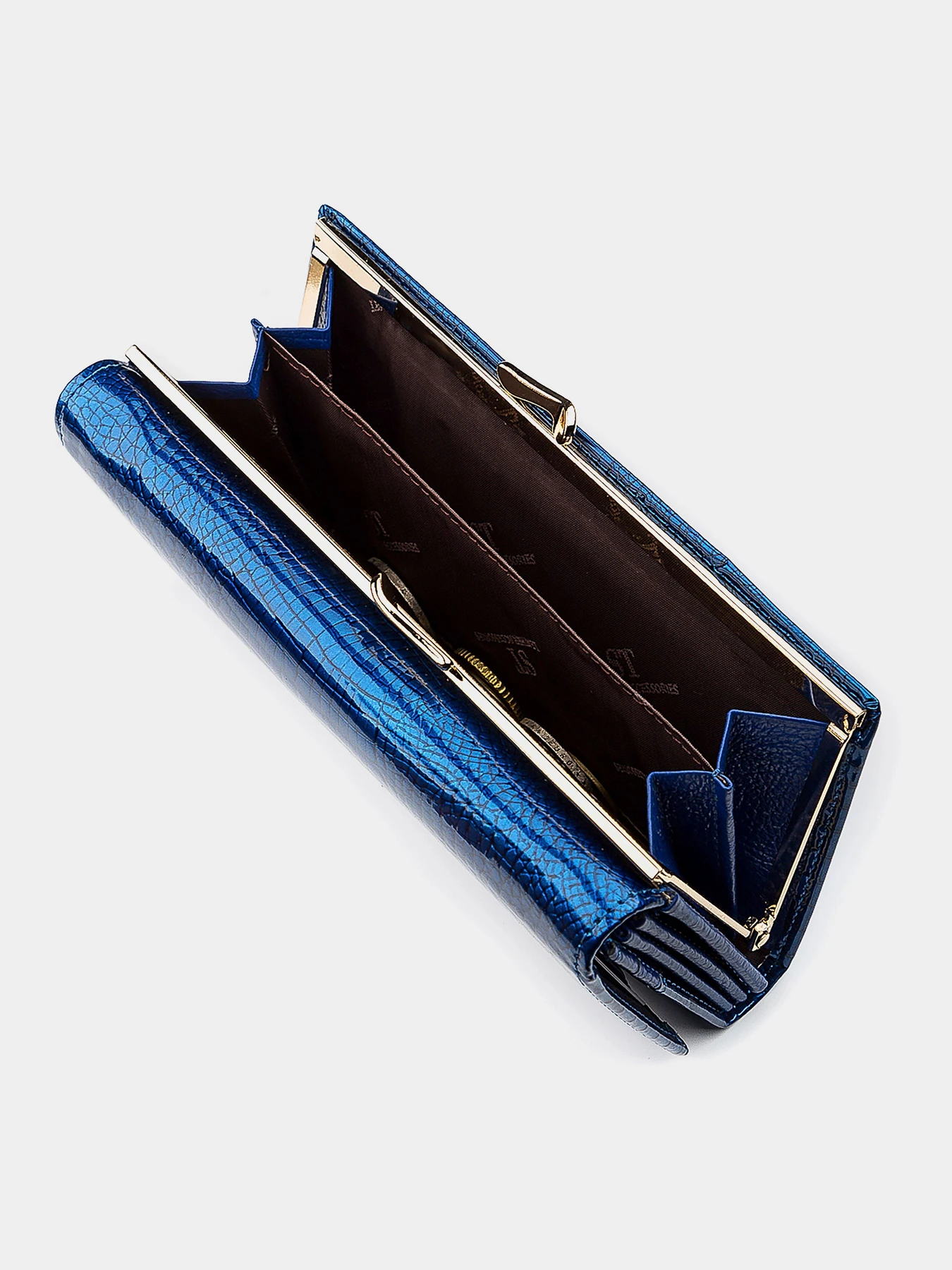 Гаманці ST Leather Accessories модель bag24_18394 Фото
