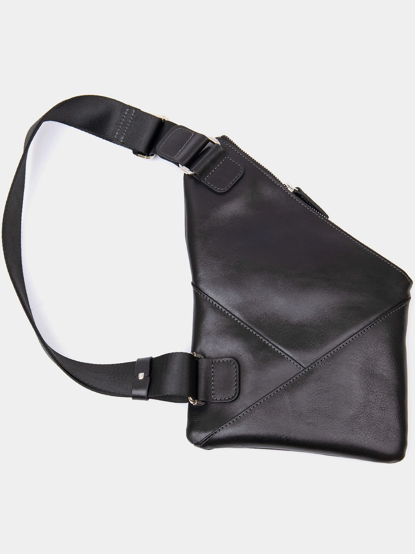 Сумки Grande Pelle модель bag24_11439 Фото