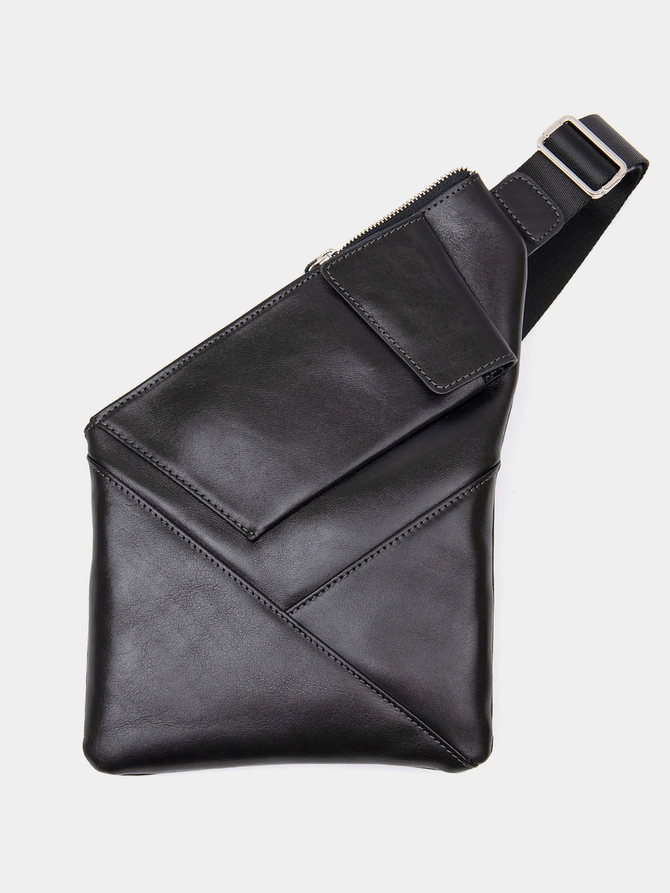 Сумки Grande Pelle модель bag24_11439 Фото