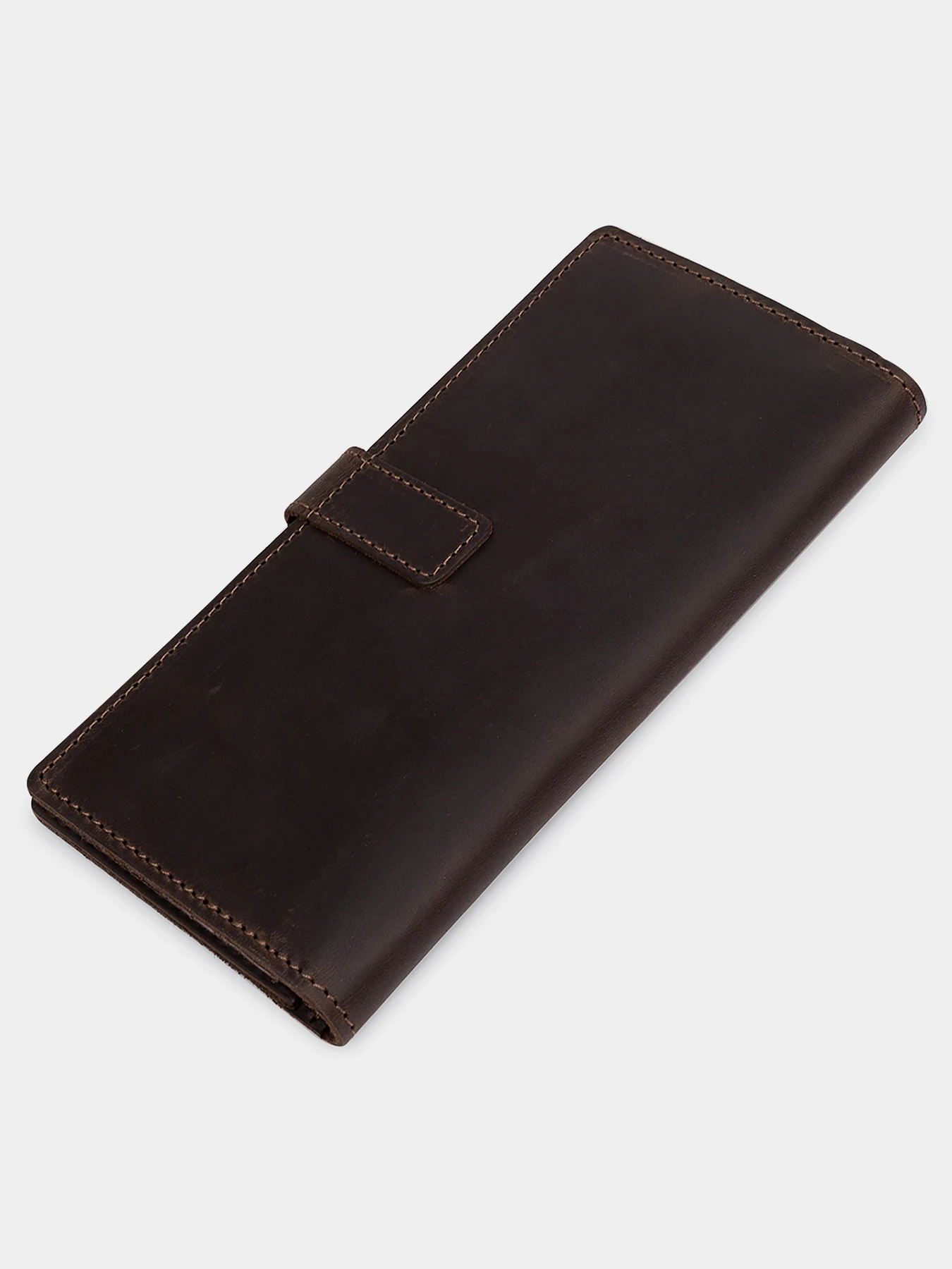Кошельки Grande Pelle модель bag24_11515 Фото