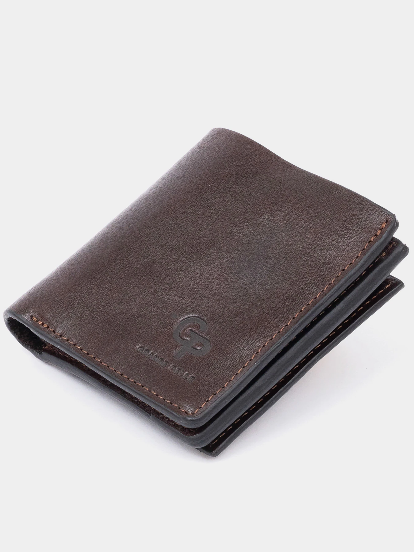 Кошельки Grande Pelle модель bag24_11330 Фото