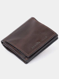 Кошельки Grande Pelle модель bag24_11330 Фото