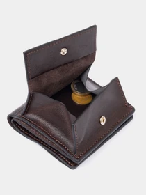Кошельки Grande Pelle модель bag24_11330 Фото