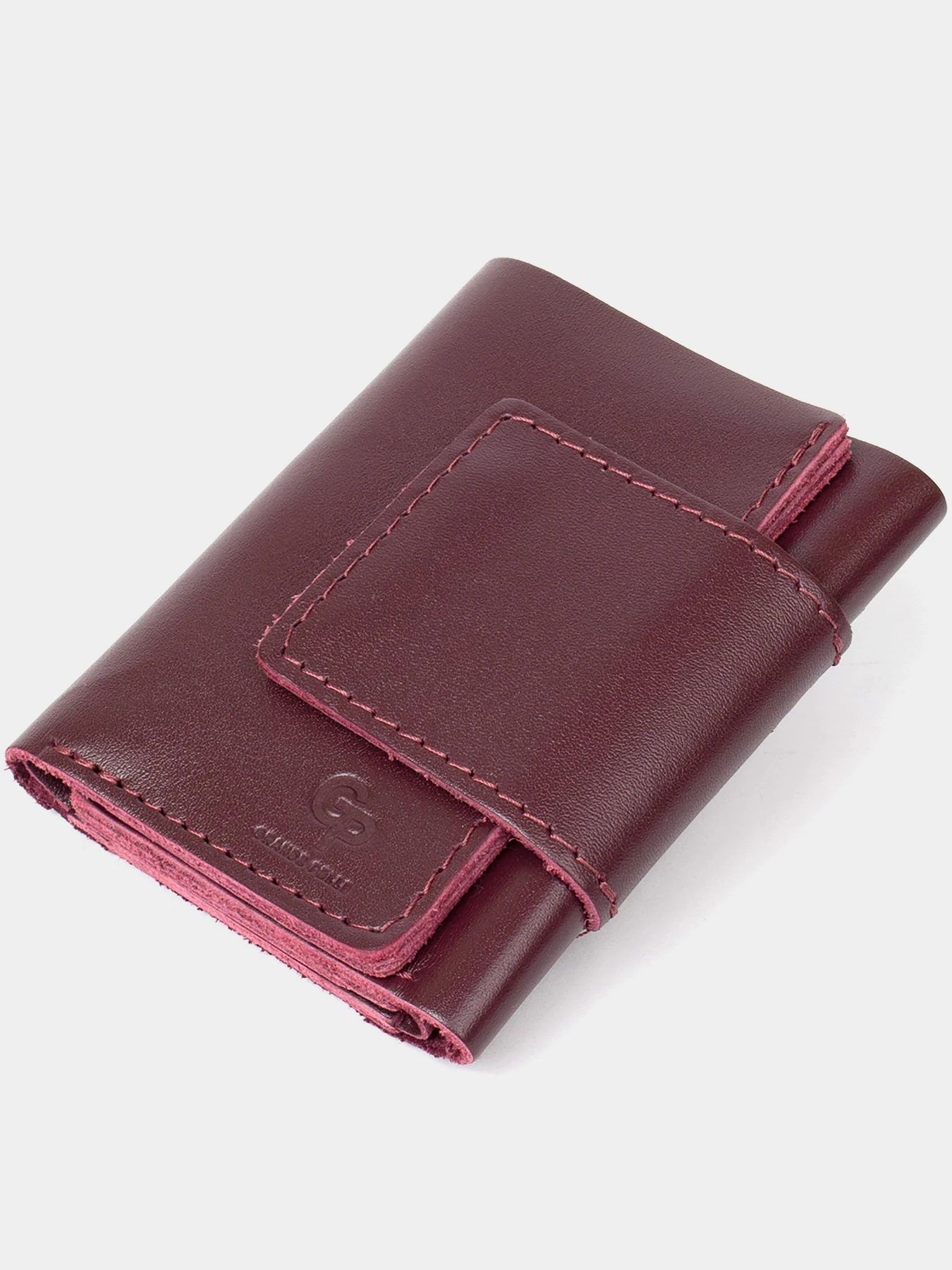 Кошельки Grande Pelle модель bag24_11456 Фото