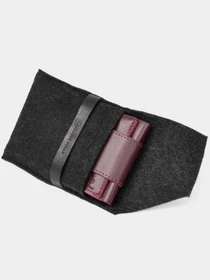 Кошельки Grande Pelle модель bag24_11456 Фото
