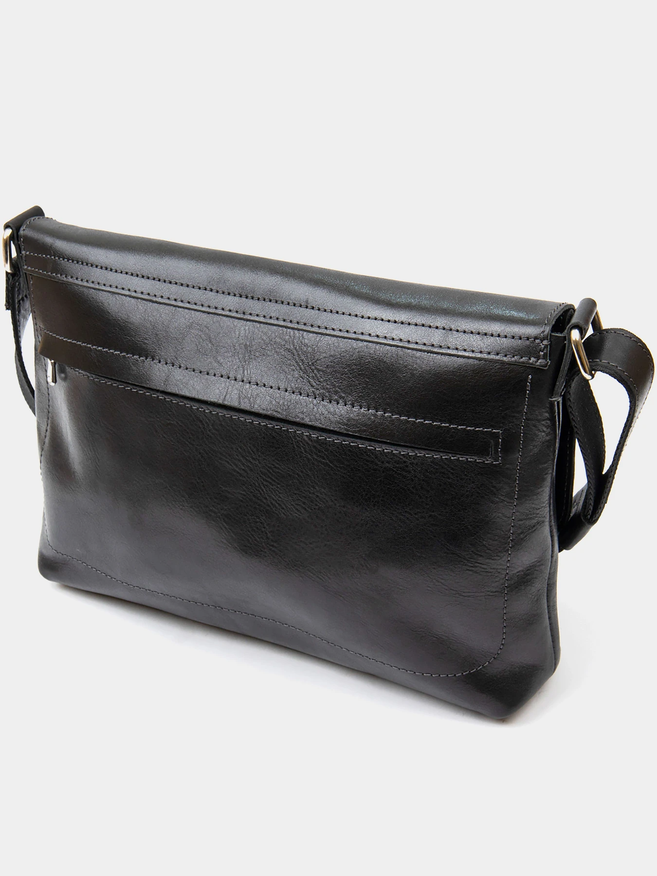 Сумки Grande Pelle модель bag24_11429 Фото