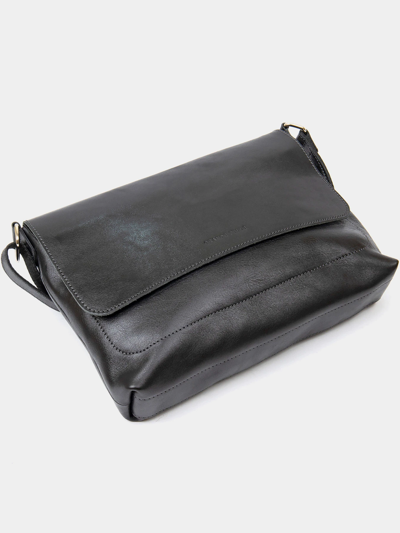 Сумки Grande Pelle модель bag24_11429 Фото