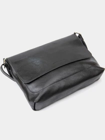 Сумки Grande Pelle модель bag24_11429 Фото