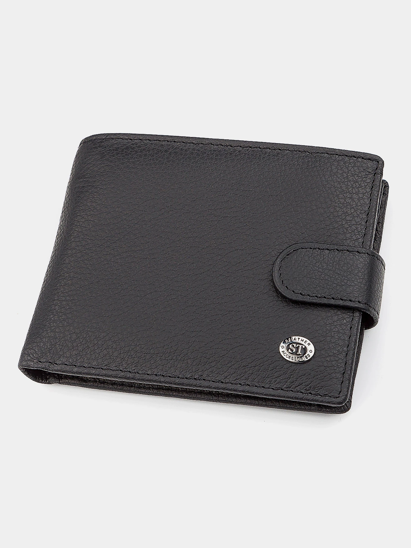 Кошельки ST Leather Accessories модель bag24_18328 Фото