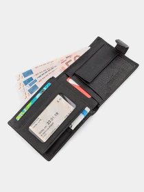 Кошельки ST Leather Accessories модель bag24_18328 Фото