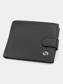 Гаманці ST Leather Accessories модель bag24_18328 Фото