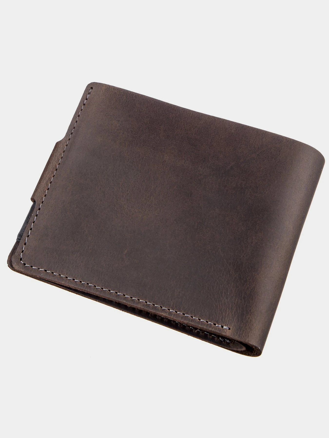 Кошельки Grande Pelle модель bag24_11230 Фото