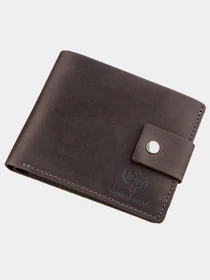 Кошельки Grande Pelle модель bag24_11230 Фото