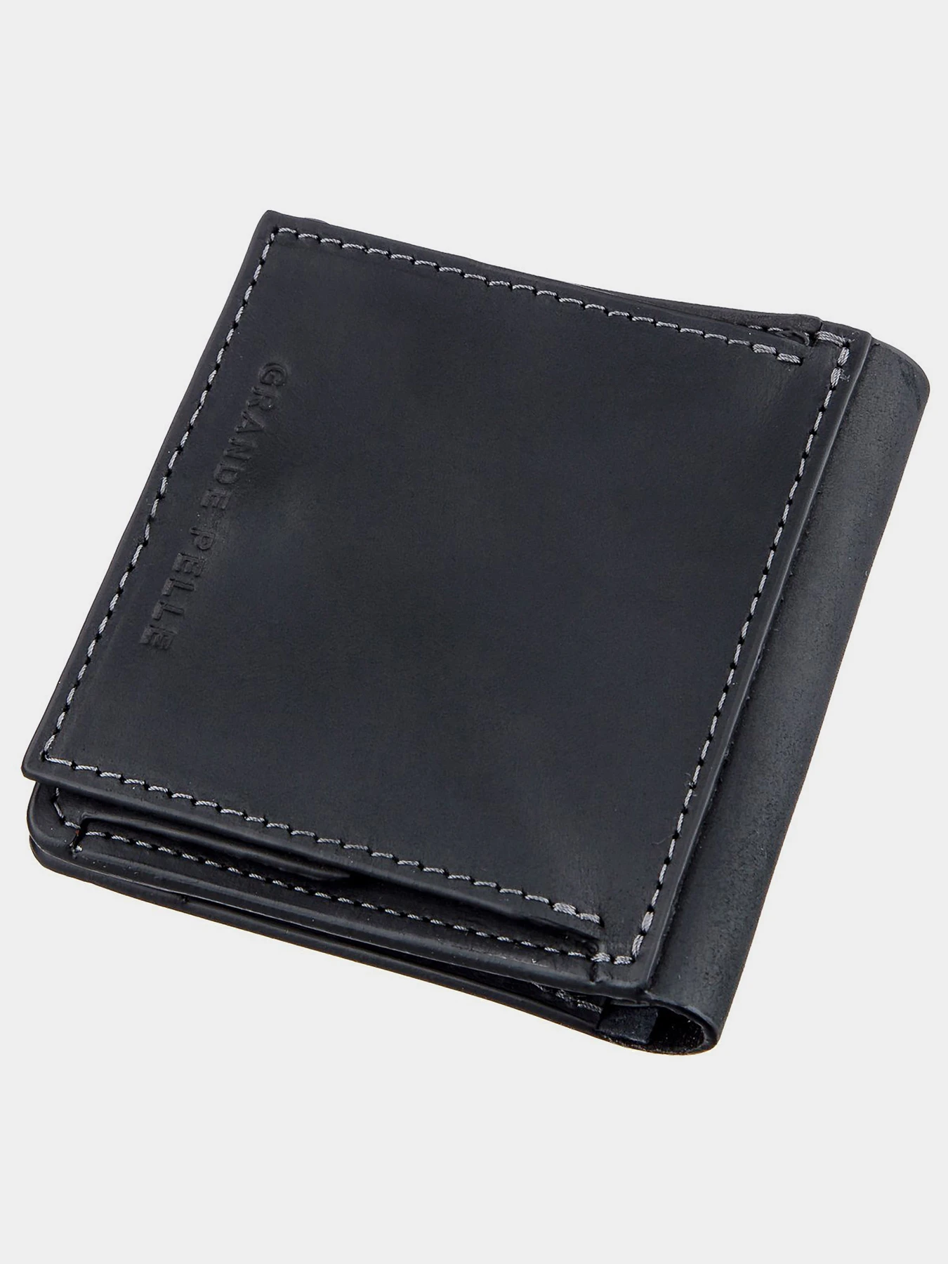 Кошельки Grande Pelle модель bag24_11222 Фото