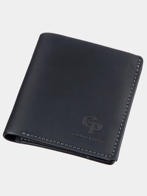 Кошельки Grande Pelle модель bag24_11222 Фото