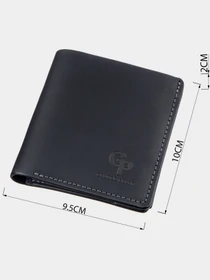 Кошельки Grande Pelle модель bag24_11222 Фото