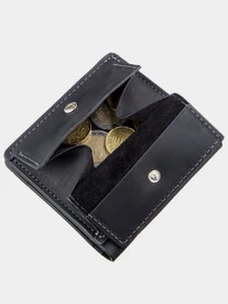 Кошельки Grande Pelle модель bag24_11222 Фото