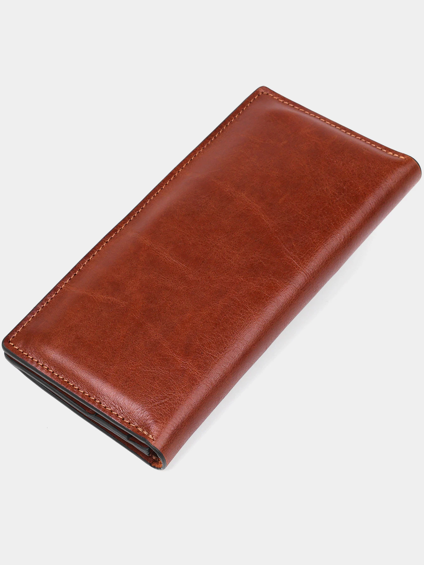 Кошельки Grande Pelle модель bag24_11213 Фото