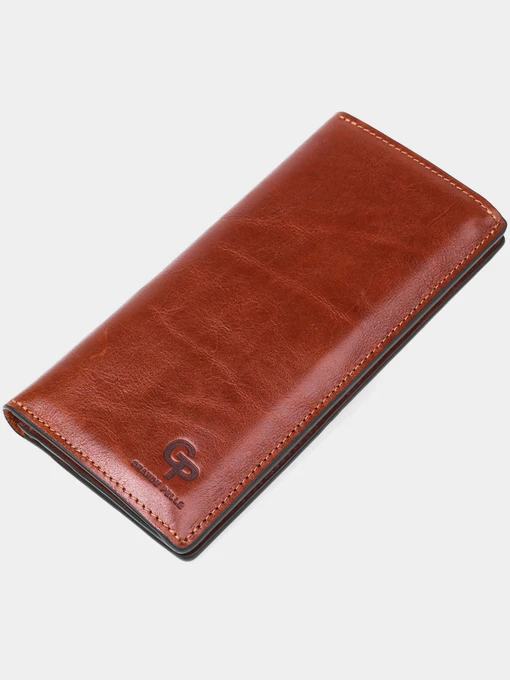Кошельки Grande Pelle модель bag24_11213 Фото
