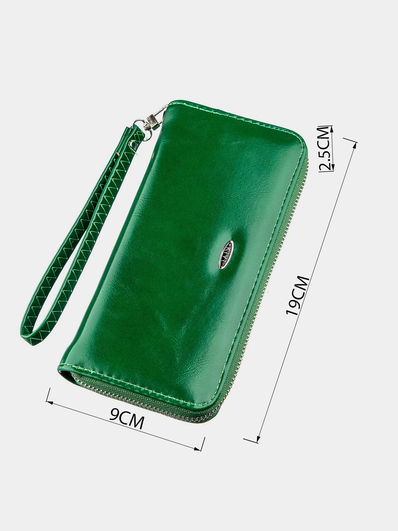 Кошельки Kivi модель bag24_19034 Кошельки Kivi модель bag24_19034 Фото