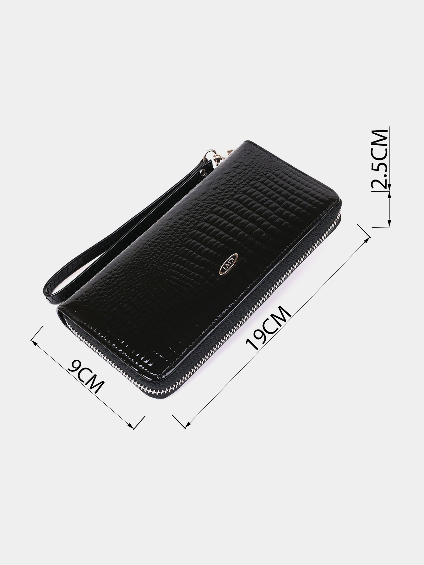 Кошельки Kivi модель bag24_19030 Кошельки Kivi модель bag24_19030 Фото