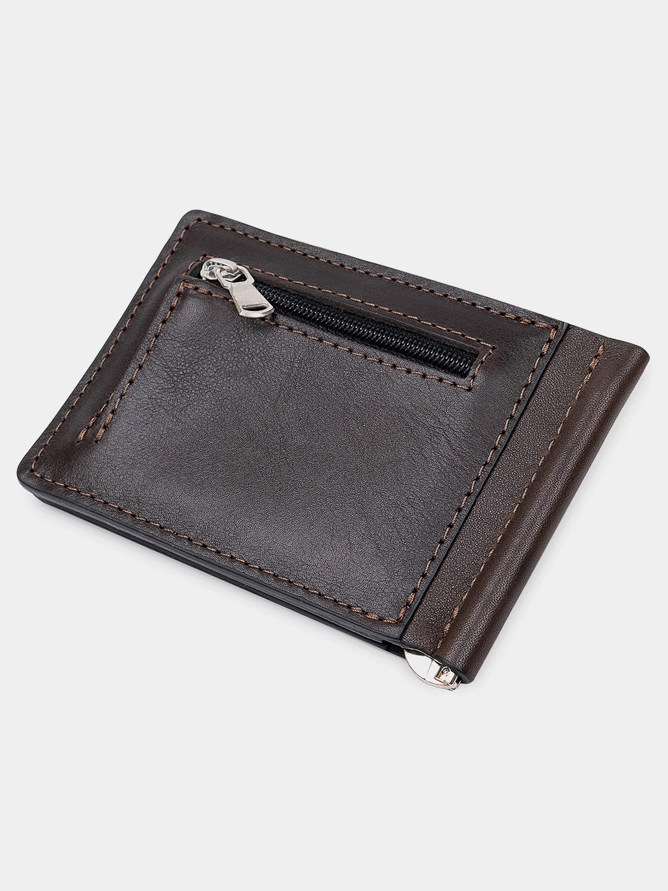 Кошельки Grande Pelle модель bag24_11547 Фото