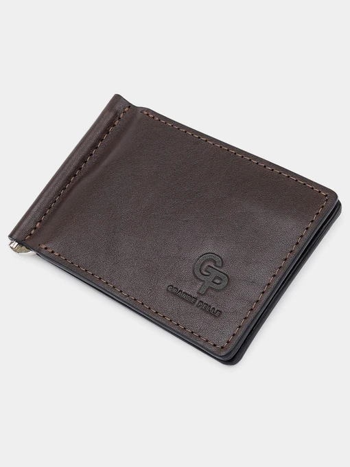Кошельки Grande Pelle модель bag24_11547 Фото