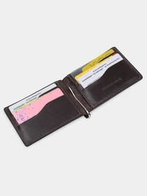 Кошельки Grande Pelle модель bag24_11547 Фото