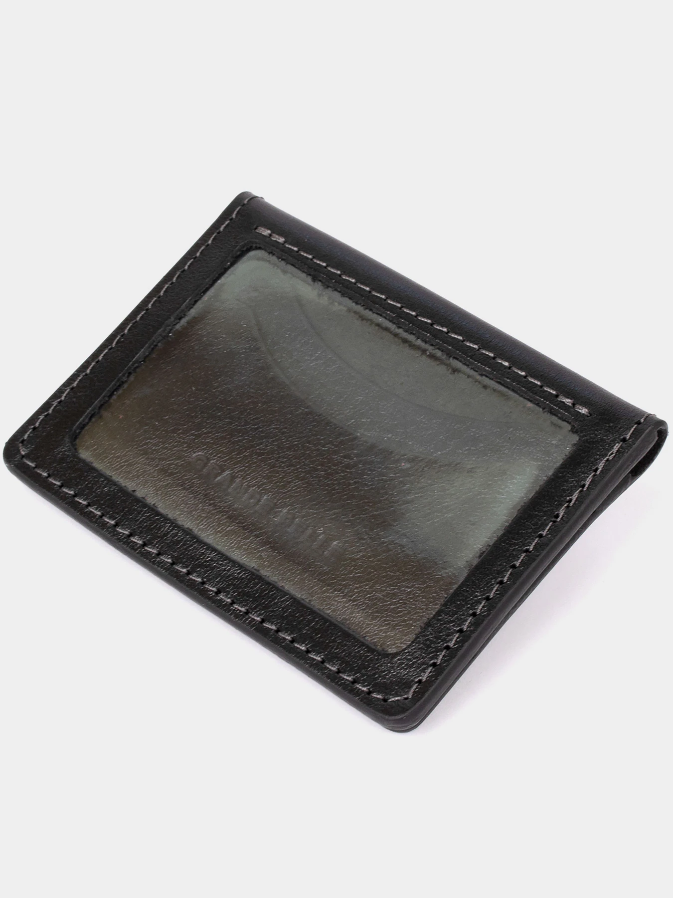 Кошельки Grande Pelle модель bag24_11487 Фото