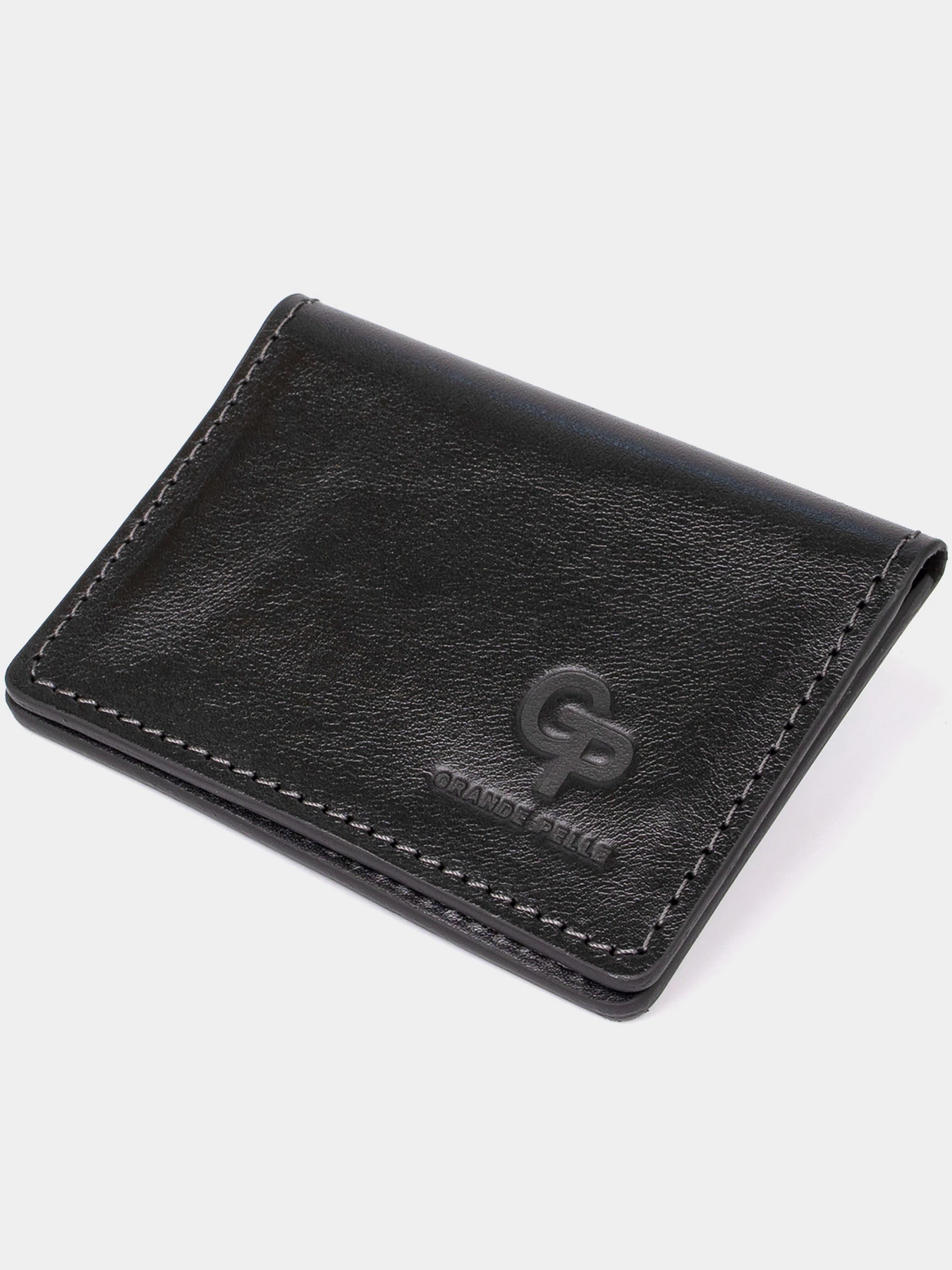 Кошельки Grande Pelle модель bag24_11487 Фото
