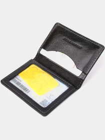 Кошельки Grande Pelle модель bag24_11487 Фото