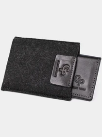 Кошельки Grande Pelle модель bag24_11487 Фото