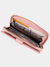 Кошельки ST Leather Accessories модель bag24_19303 Фото