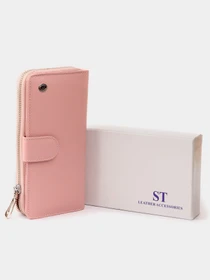 Кошельки ST Leather Accessories модель bag24_19303 Фото