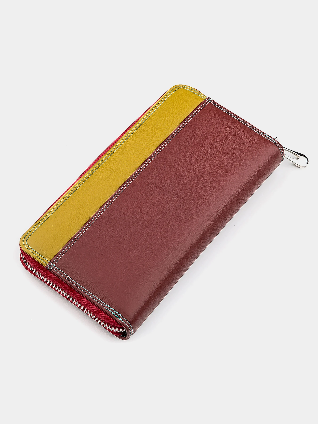 Кошельки ST Leather Accessories модель bag24_18379 Фото