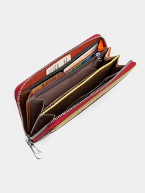 Кошельки ST Leather Accessories модель bag24_18379 Фото