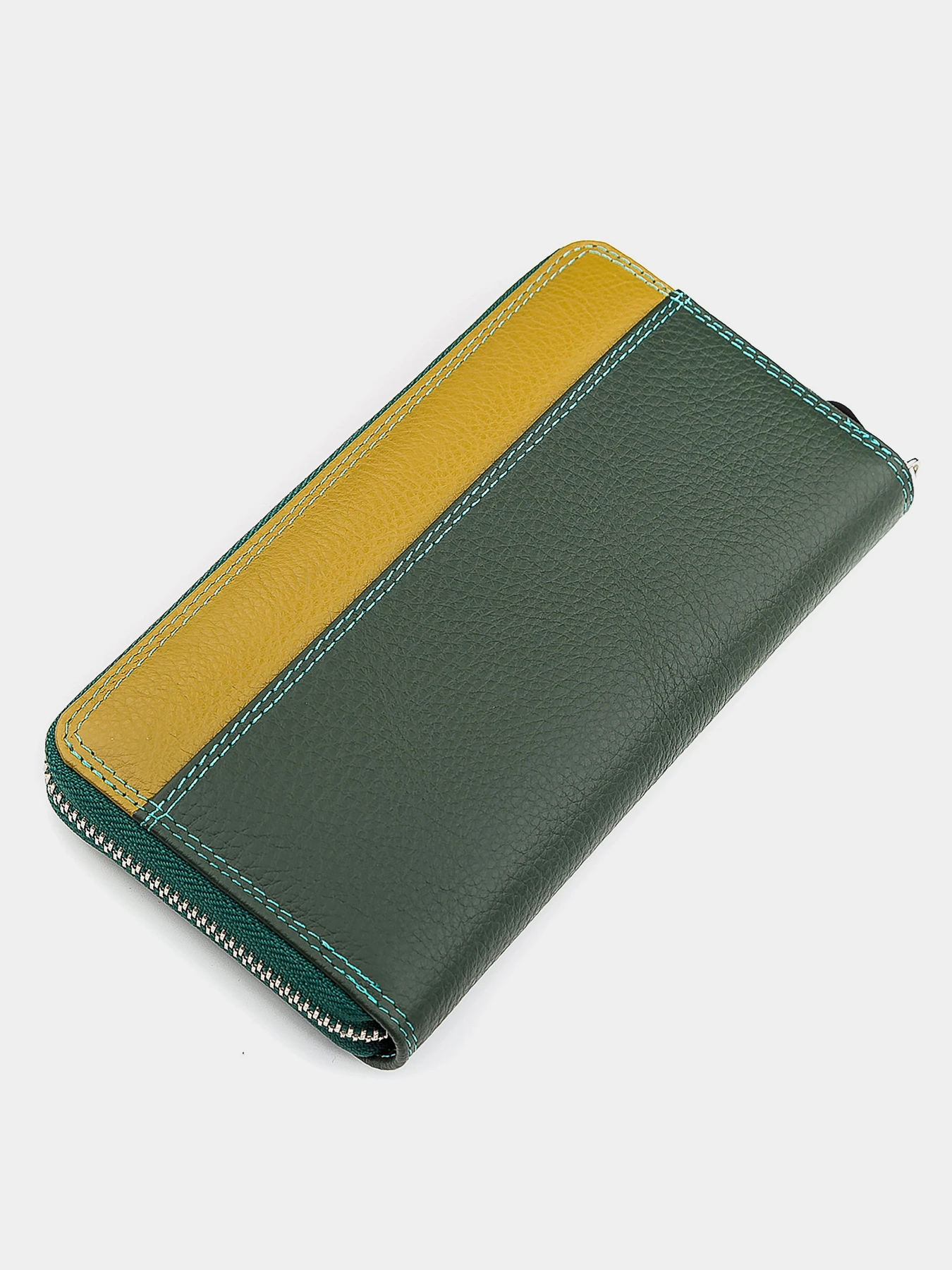 Кошельки ST Leather Accessories модель bag24_18377 Фото