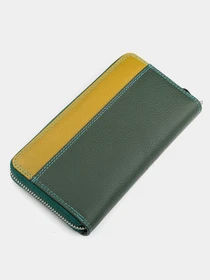 Кошельки ST Leather Accessories модель bag24_18377 Фото